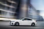Mercedes-AMG C43 4Matic Coupe 2016 года